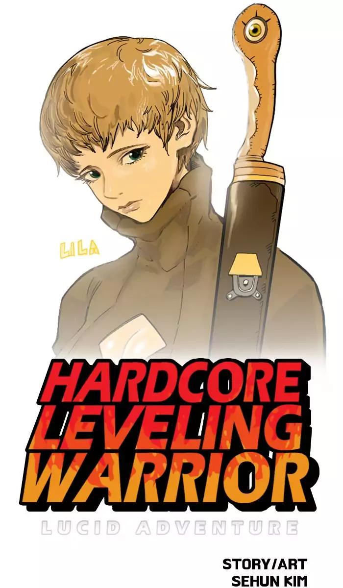 Hardcore Leveling Warrior Chapter 45 28